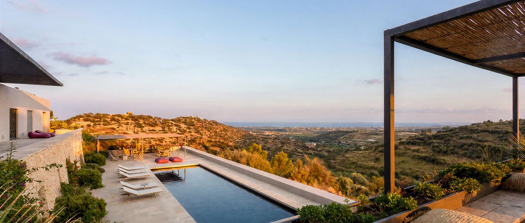 001 villa ducezio southern italy olivers travels desktop center