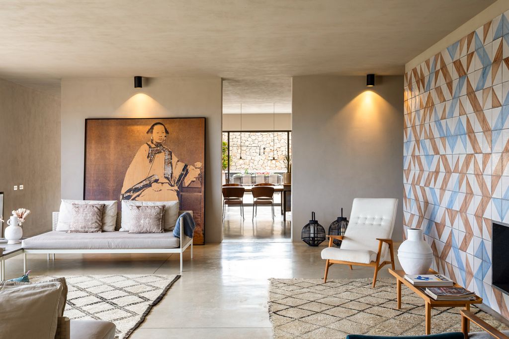 Villa Ducezio Sicily OliversTravels 5