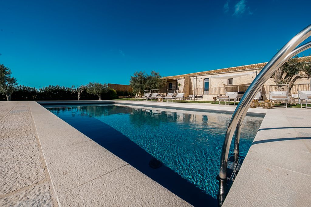 Villa Mulinello Puglia OliversTravels 2