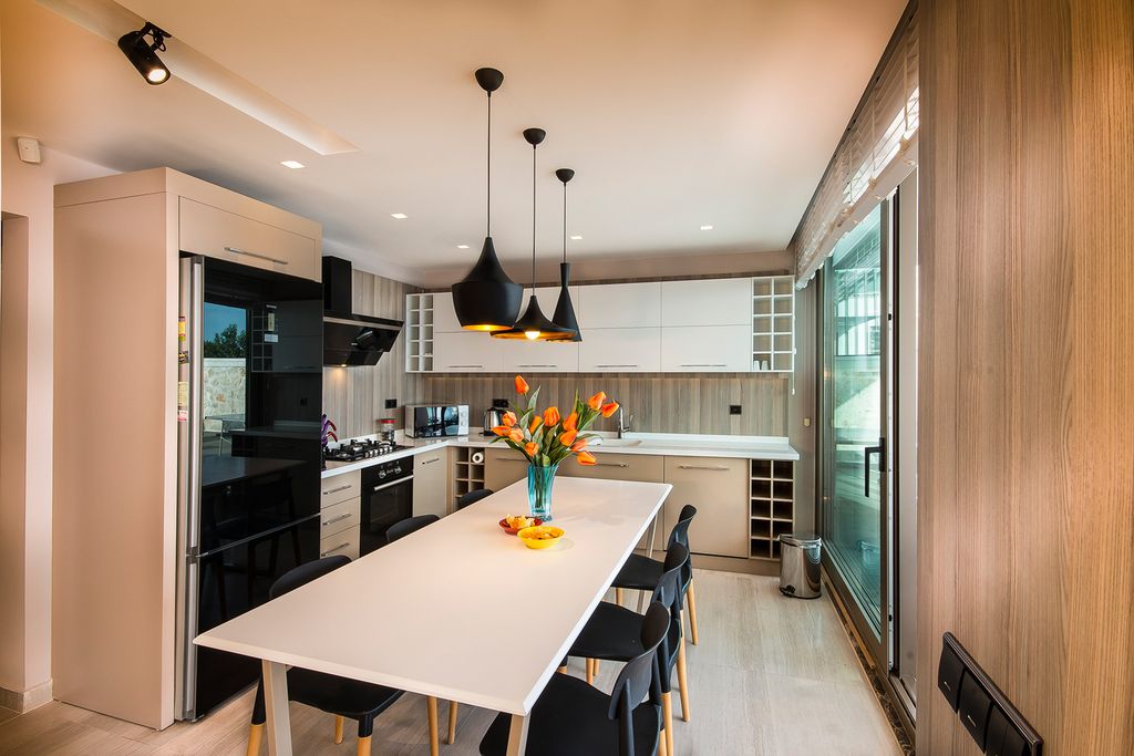 Villa Asena Kalkan Turkey OliversTravels 4