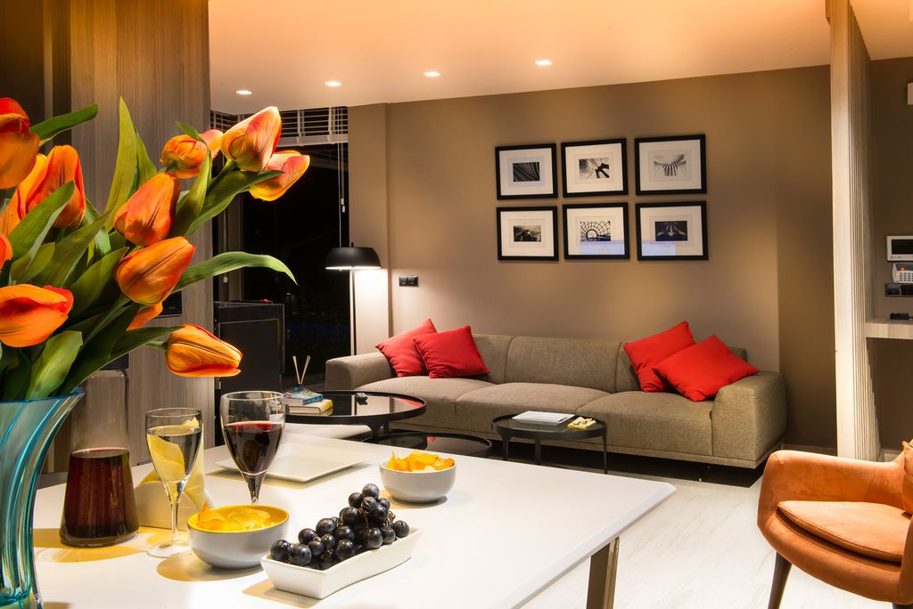 Villa Asena Kalkan Turkey OliversTravels 5