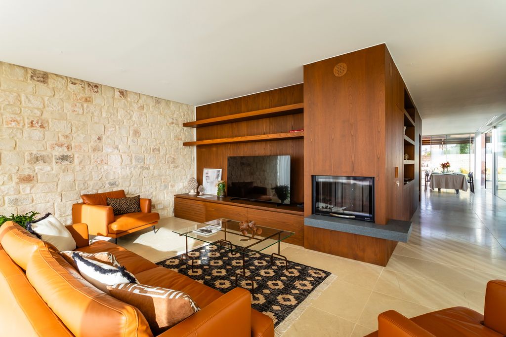 Villa Trifoglio Sicily OliversTravels 3