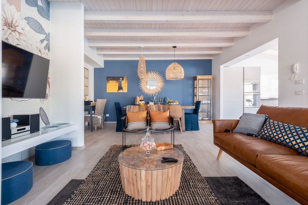 Villa Cipride Sicily OliversTravels 5