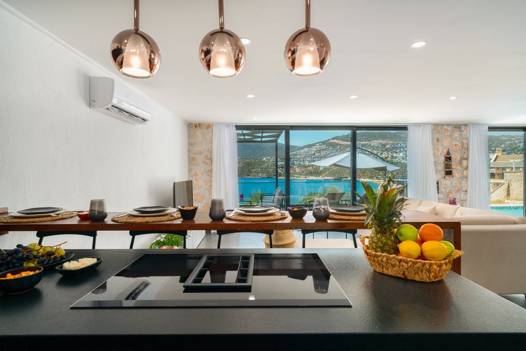 Komurluk Sunset Kalkan OliversTravels 3