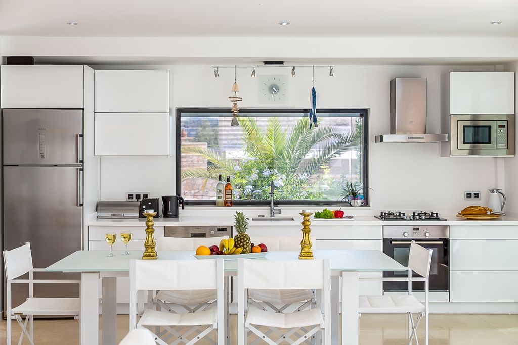 Komurluk Sea Kalkan OliversTravels 5