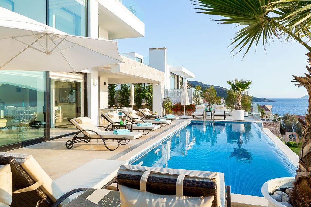 Komurluk Blue Kalkan OliversTravels 1