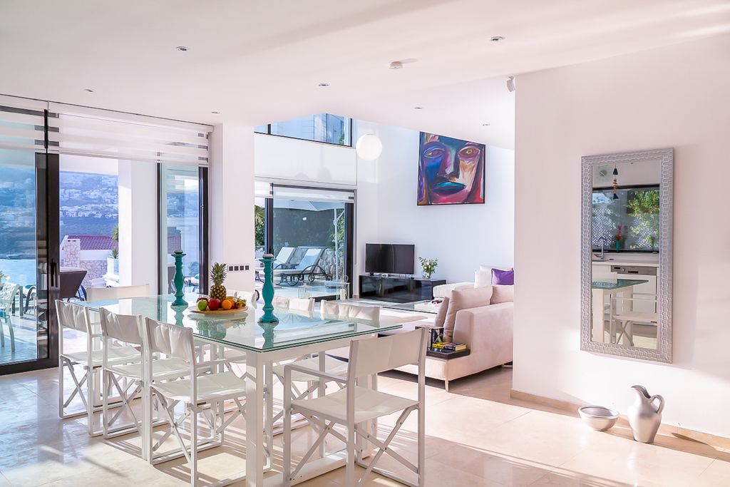 Komurluk Blue Kalkan OliversTravels 3