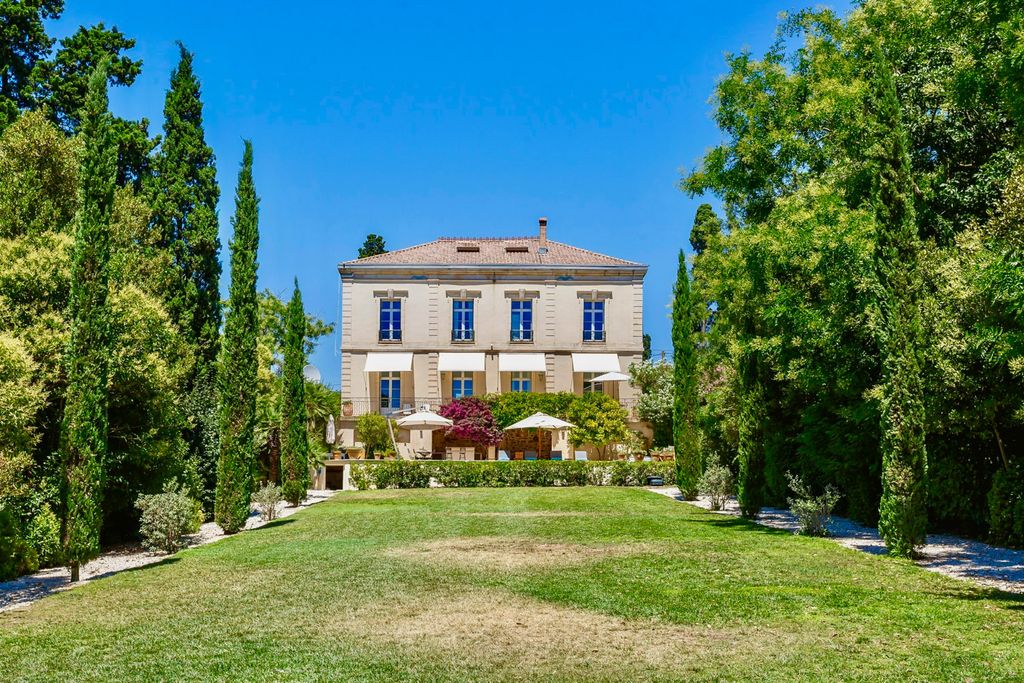 Domaine de la Garrigue OliversTravels 1