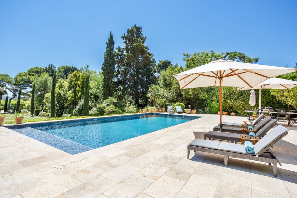 Domaine de la Garrigue OliversTravels 2