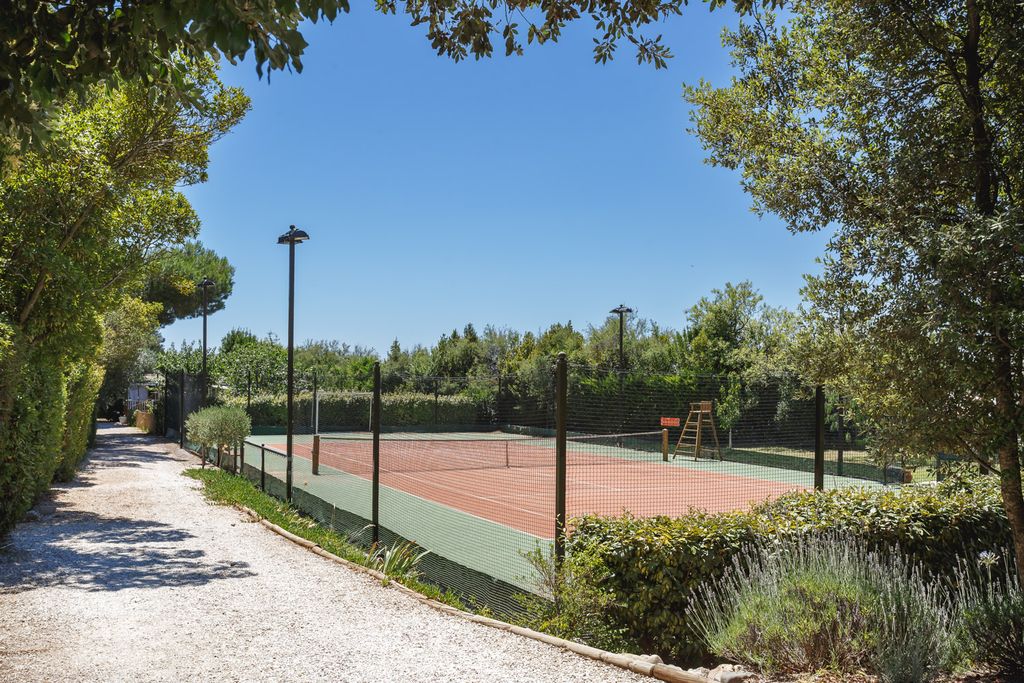 Domaine de la Garrigue OliversTravels 3