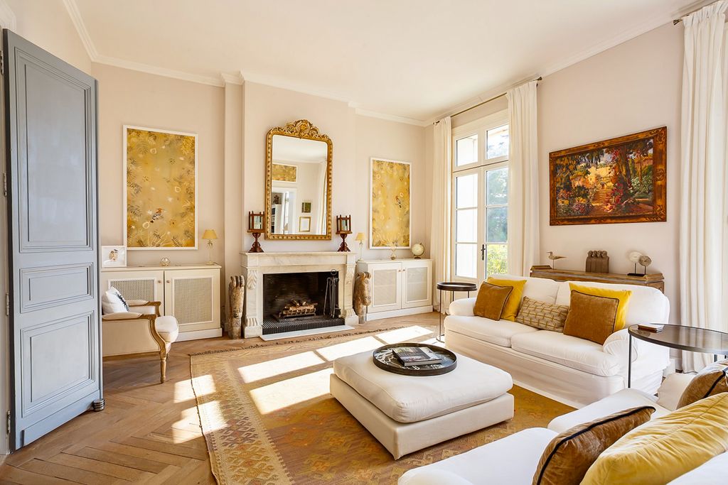 Domaine de la Garrigue OliversTravels 5