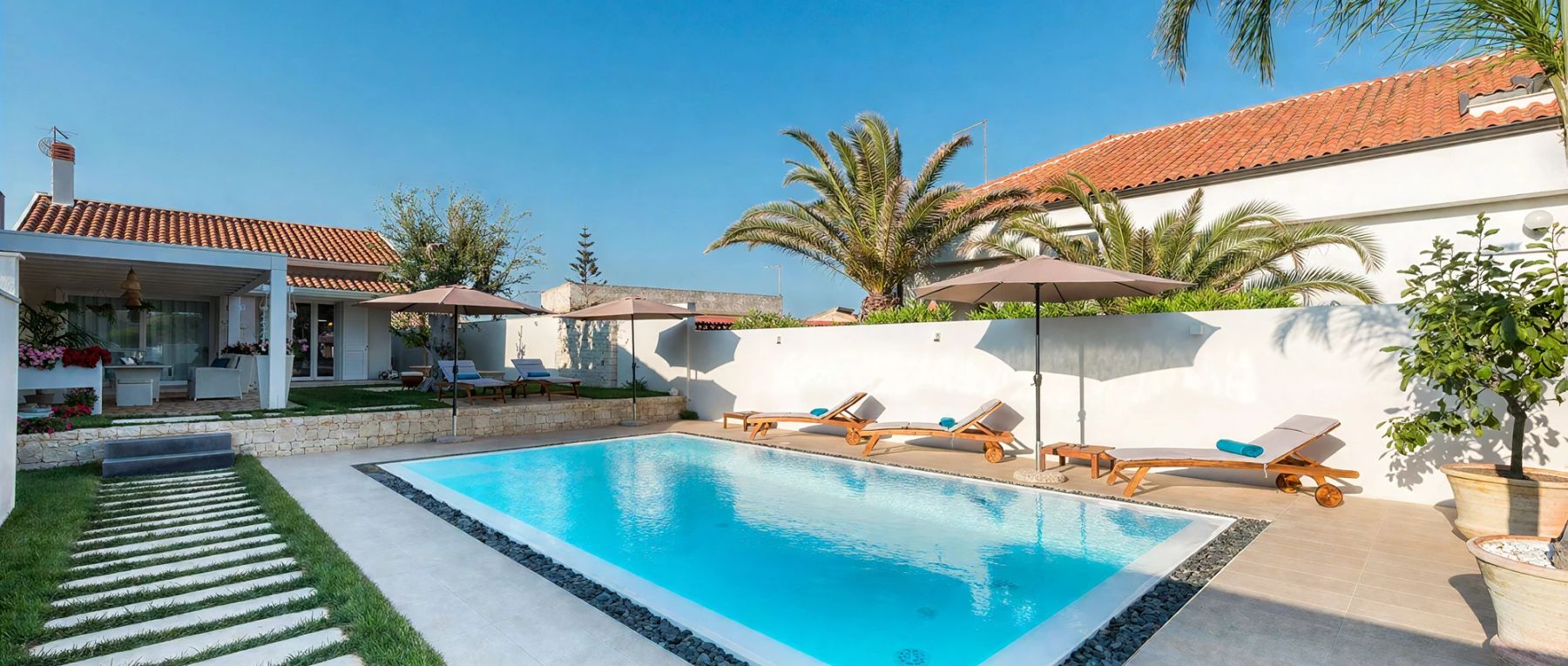 001 villa degli agrumi southern italy olivers travels desktop center
