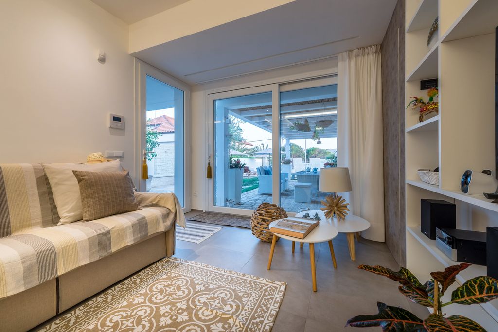 Villa Degli Agrumi Sicily OliversTravels 4