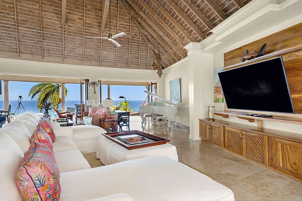 Villa Molton Jamaica OliversTravels 4