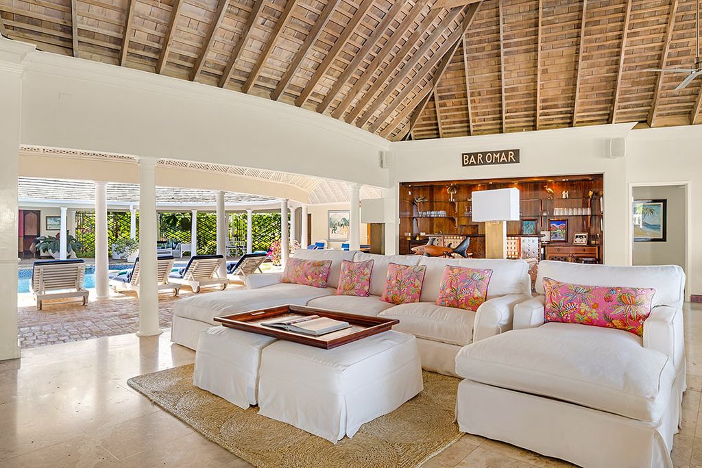 Villa Molton Jamaica OliversTravels 5