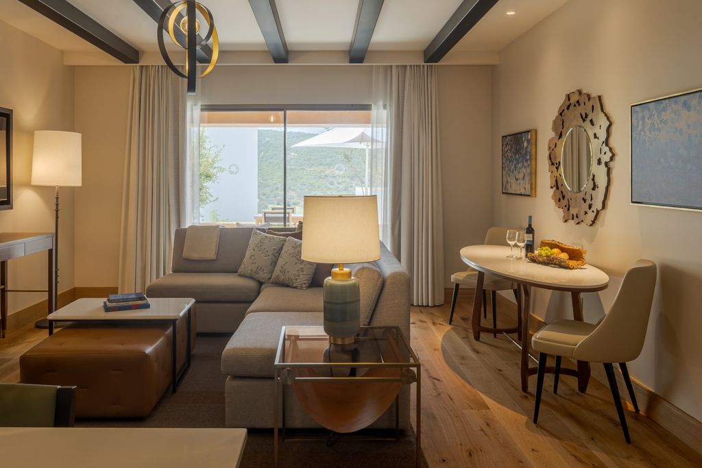 Viceroy Ombria Algarve One Bedroom Residence with Pool OliversTravels 1