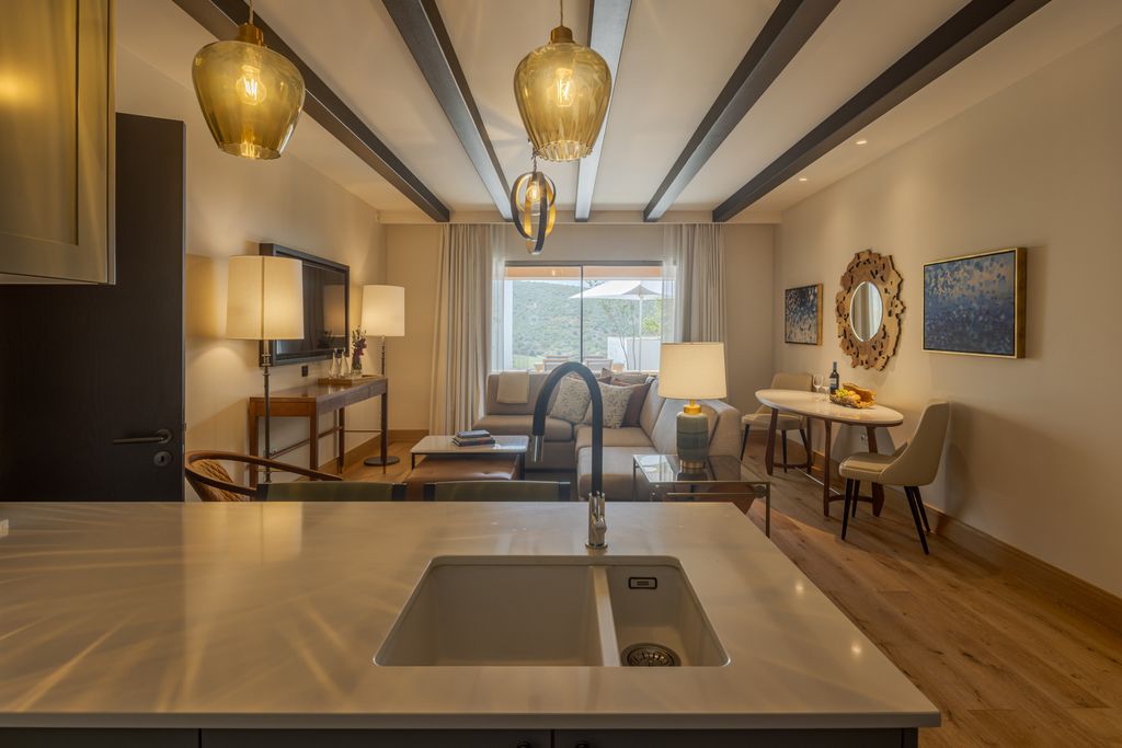 Viceroy Ombria Algarve One Bedroom Residence with Pool OliversTravels 4