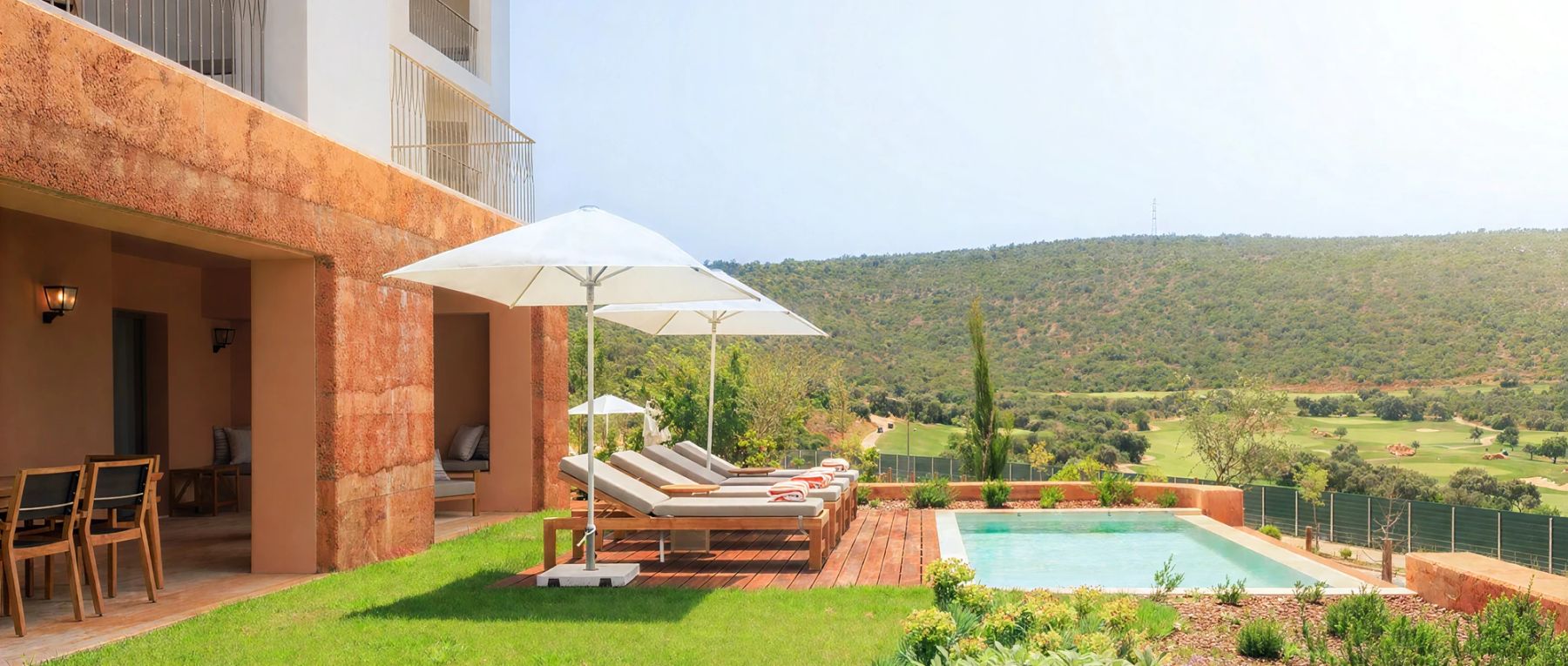 001 viceroy ombria algrave two bedroom residence with pool algarve olivers travels desktop center