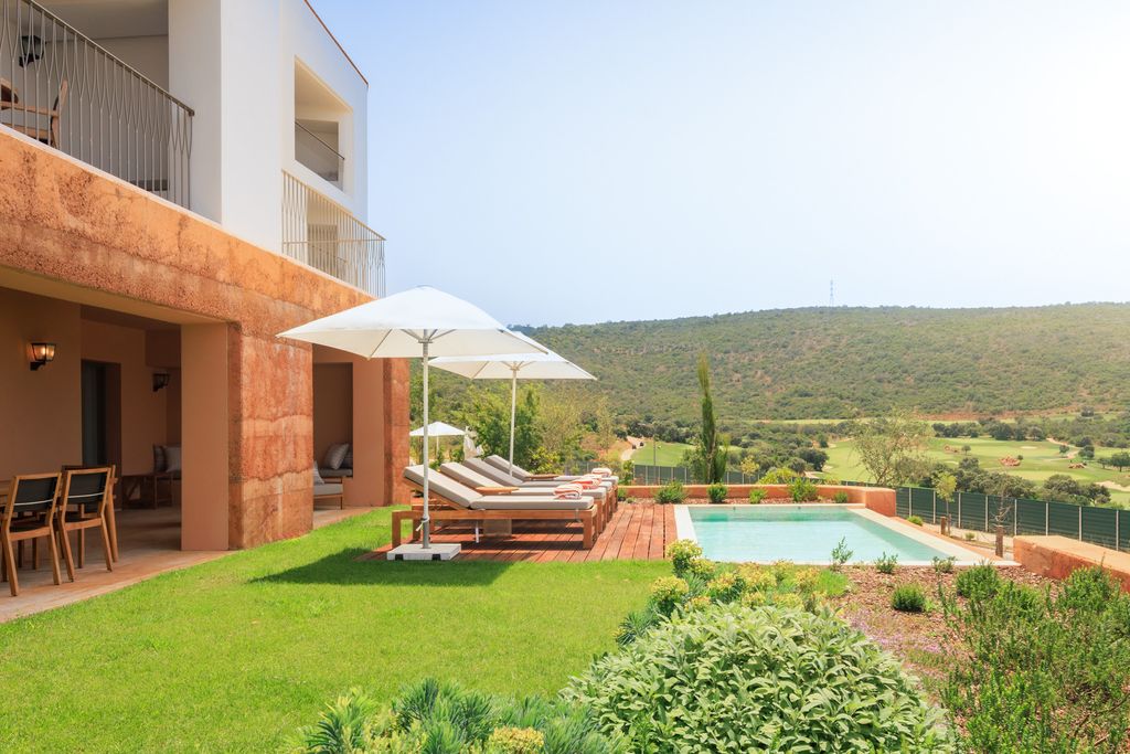 Viceroy Ombria Algrave Two Bedroom Residence with Pool OliversTravels 1
