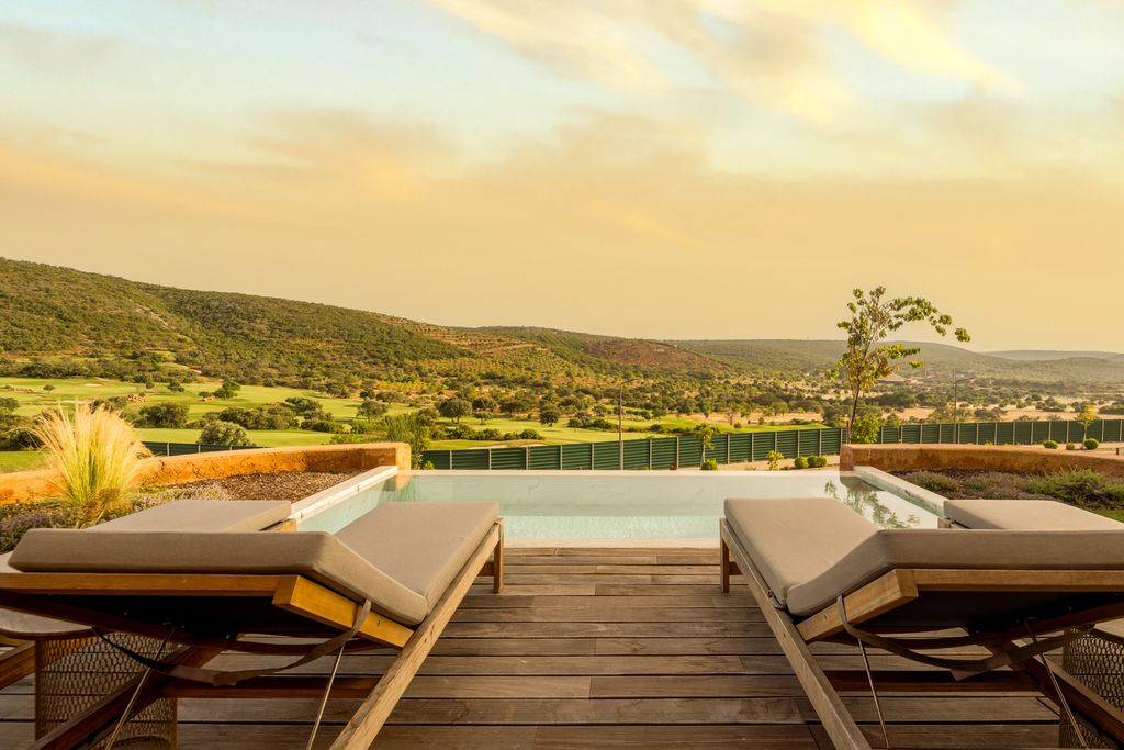 Viceroy Ombria Algrave Two Bedroom Residence with Pool OliversTravels 2