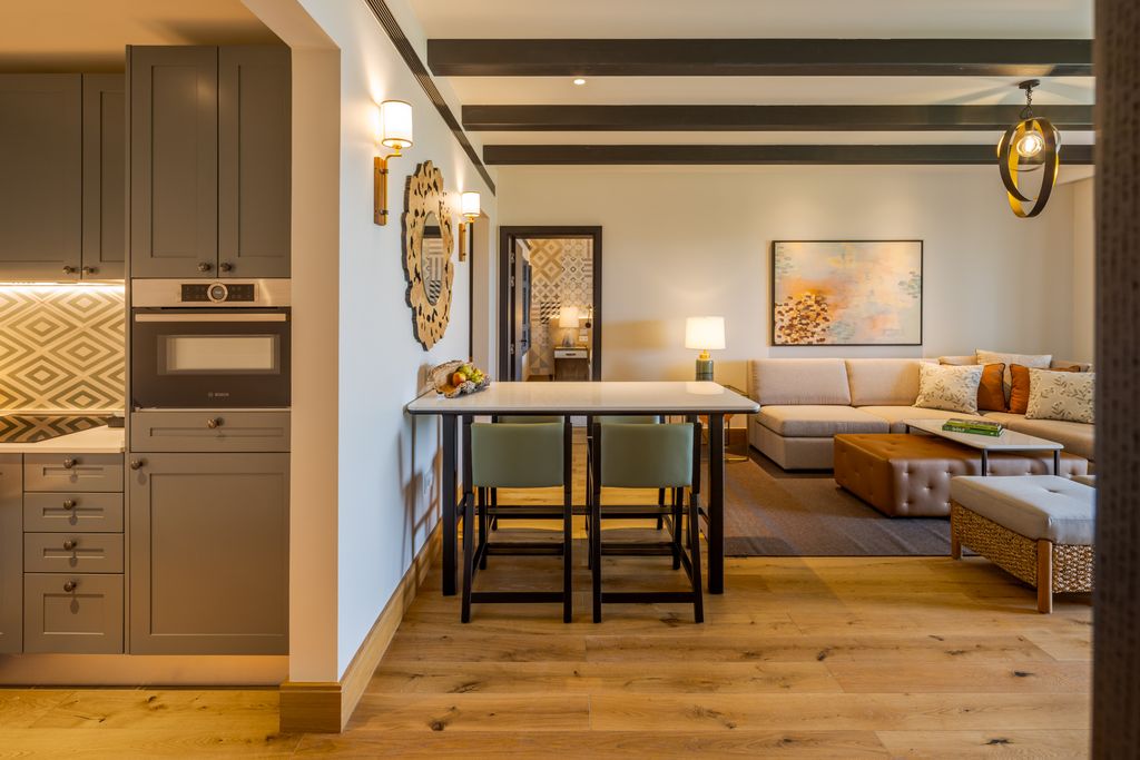 Viceroy Ombria Algrave Two Bedroom Residence with Pool OliversTravels 3