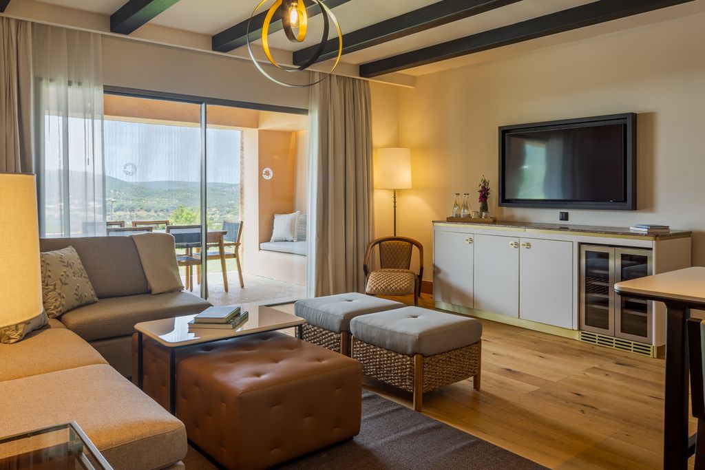 Viceroy Ombria Algrave Two Bedroom Residence with Pool OliversTravels 5