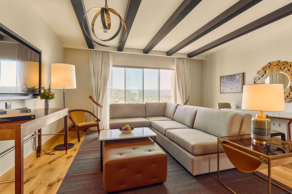 Viceroy Ombria Algrave Two Bedroom Residence OliversTravels 1