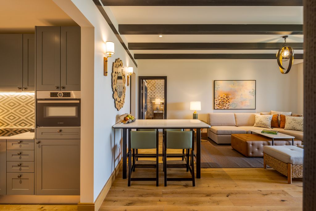 Viceroy Ombria Algrave Two Bedroom Residence OliversTravels 2
