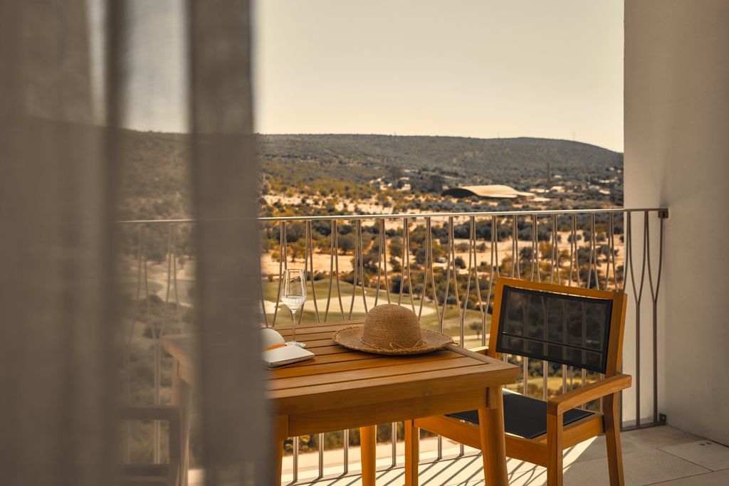 Viceroy Ombria Algrave Two Bedroom Residence OliversTravels 5