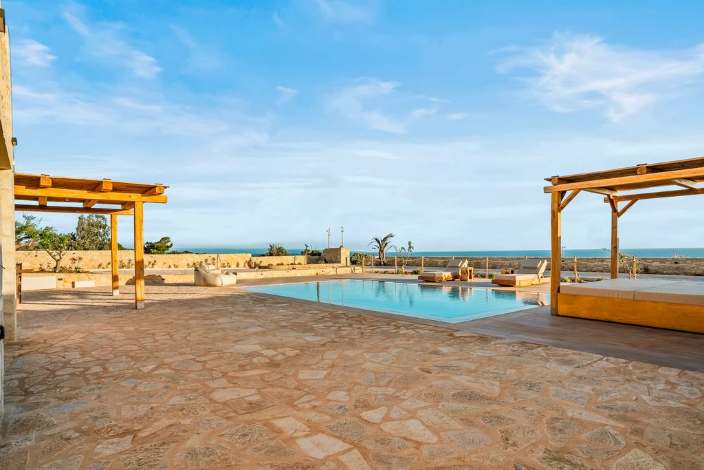 Villa Honey Crete OliversTravels 2