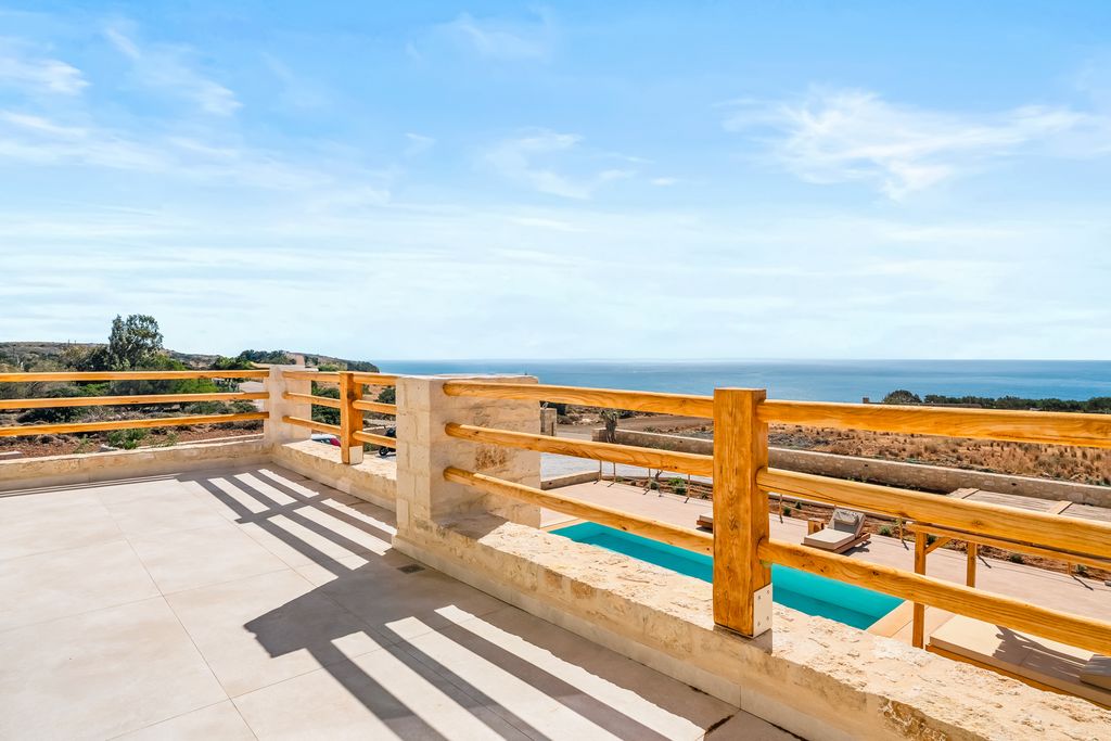 Villa Honey Crete OliversTravels 3