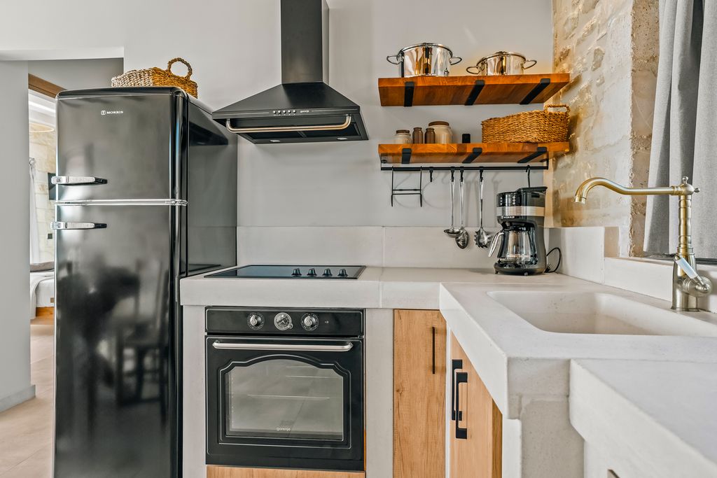 Villa Honey Crete OliversTravels 5