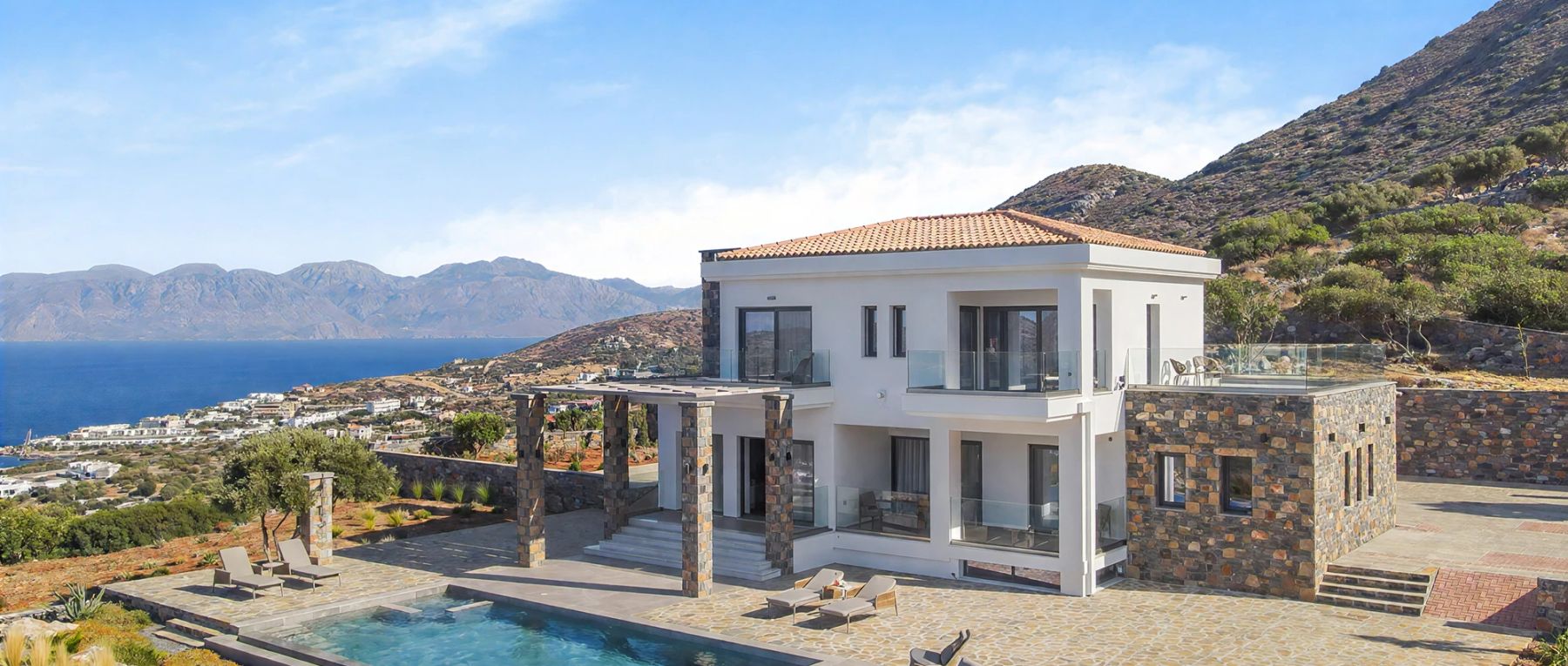 001 villa allopus crete olivers travels desktop center