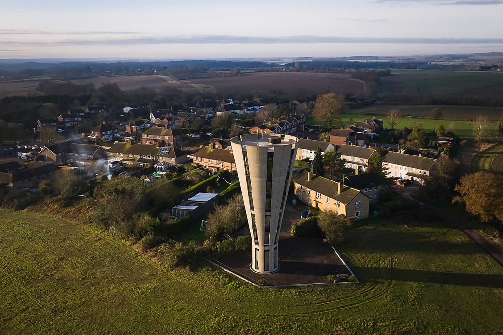 Tonwell Tower OliversTravels 1