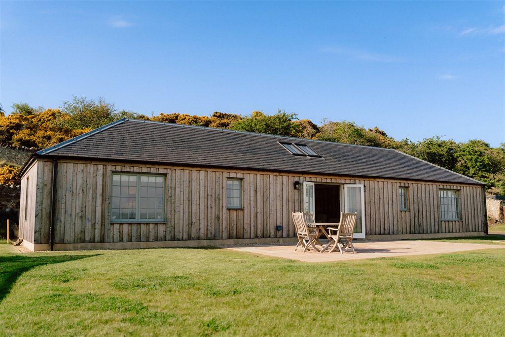 Lammermuir Heights Scotland OliversTravels 1