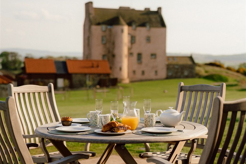 Lammermuir Heights Scotland OliversTravels 2