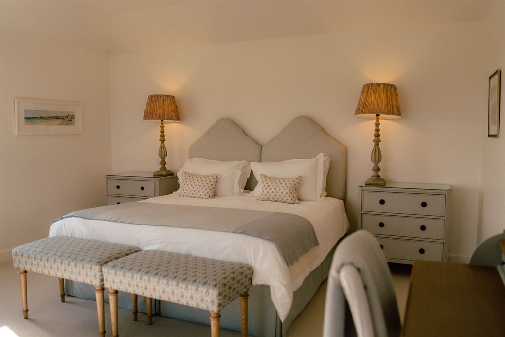 Lammermuir Heights Scotland OliversTravels 7