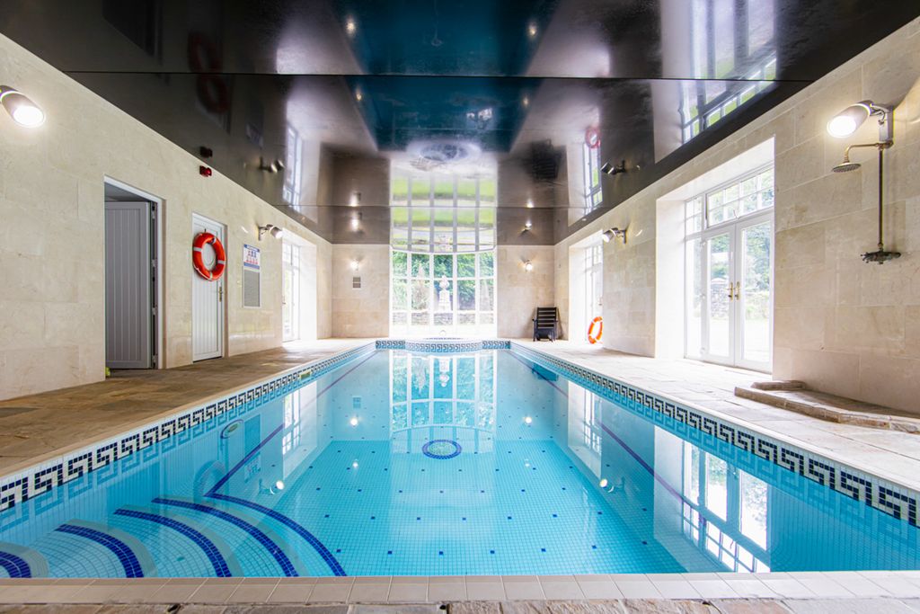 Pendragon Manor Wales Olivers Travels 3