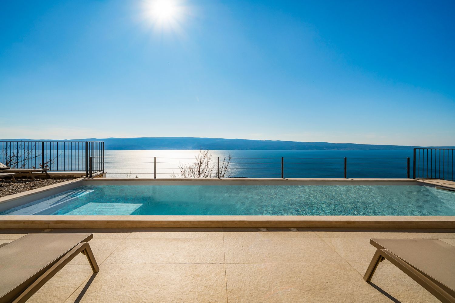 Villa Oceanique