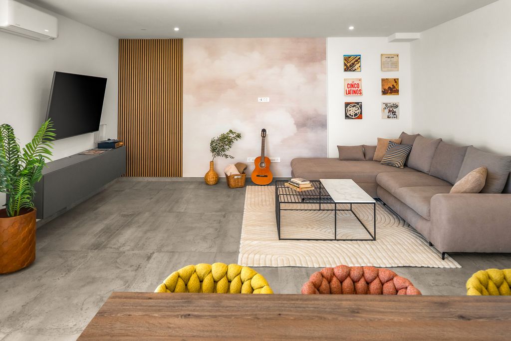 Villa Oceanique Dalmatia Coast OliversTravels 4