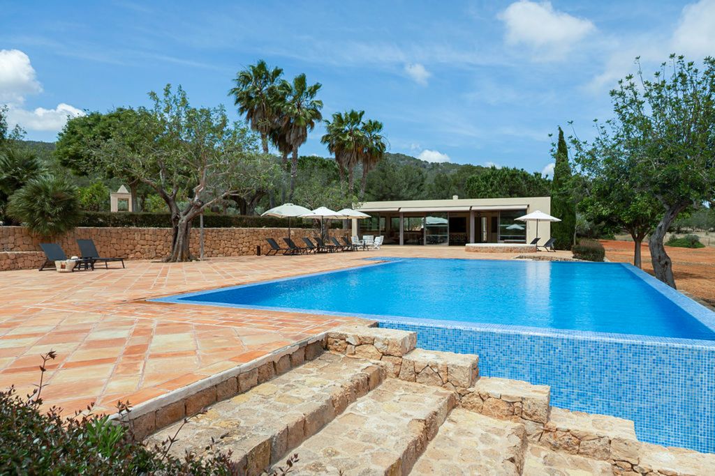 Can Ibiza Campo OliversTravels 1