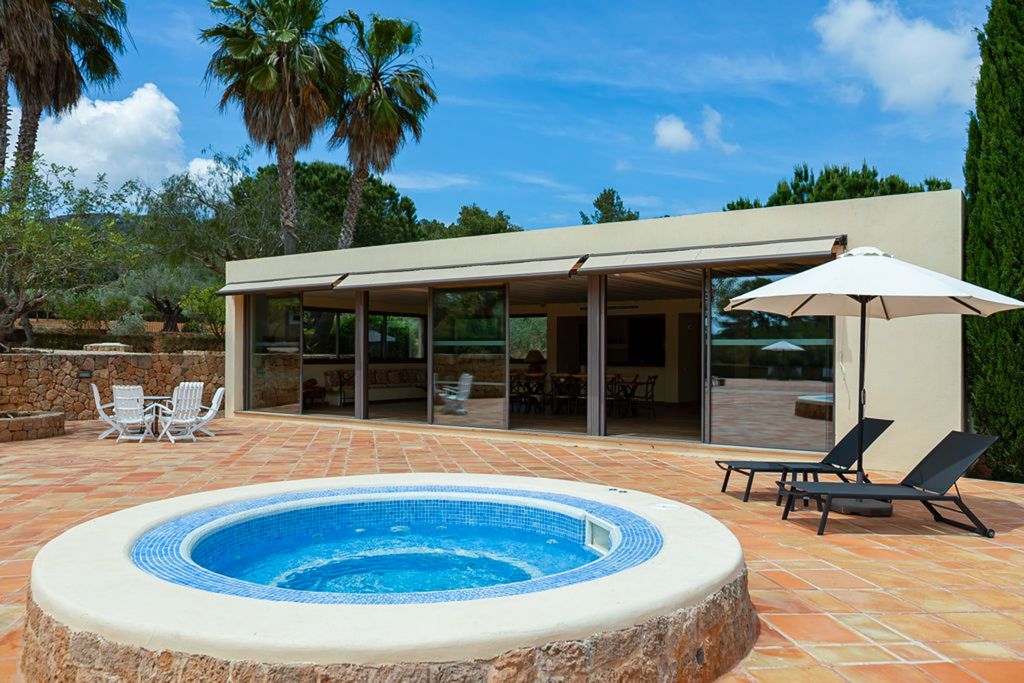 Can Ibiza Campo OliversTravels 2