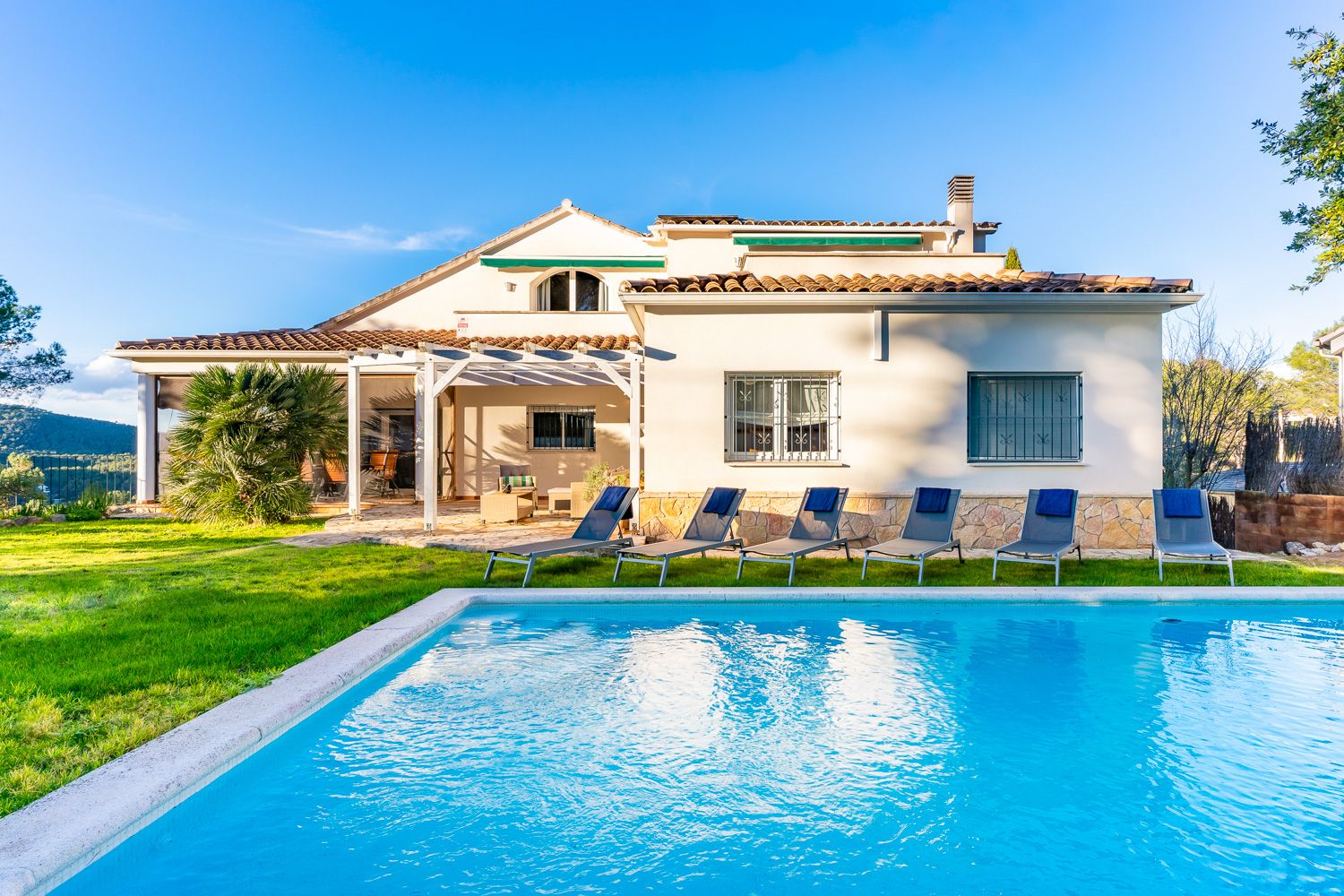 Villa Arizona