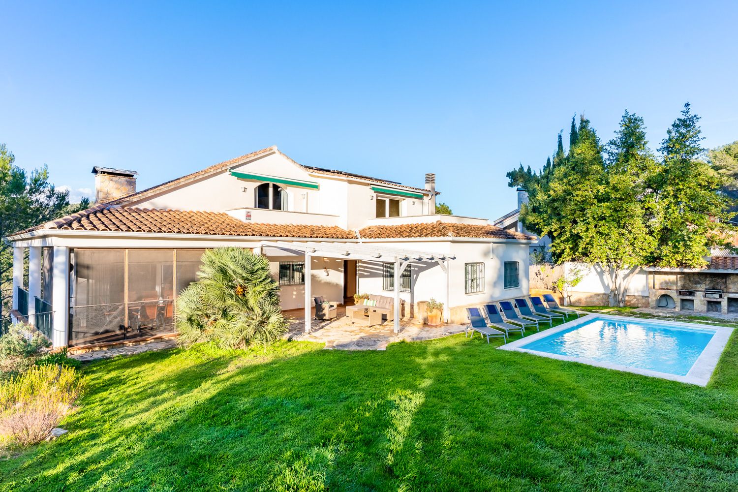 Villa Arizona