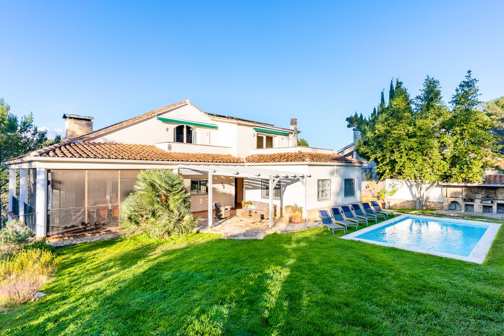 Villa Arizona SH OliversTravels 2