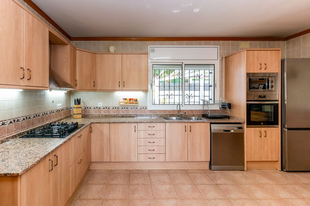 Villa Arizona SH OliversTravels 5