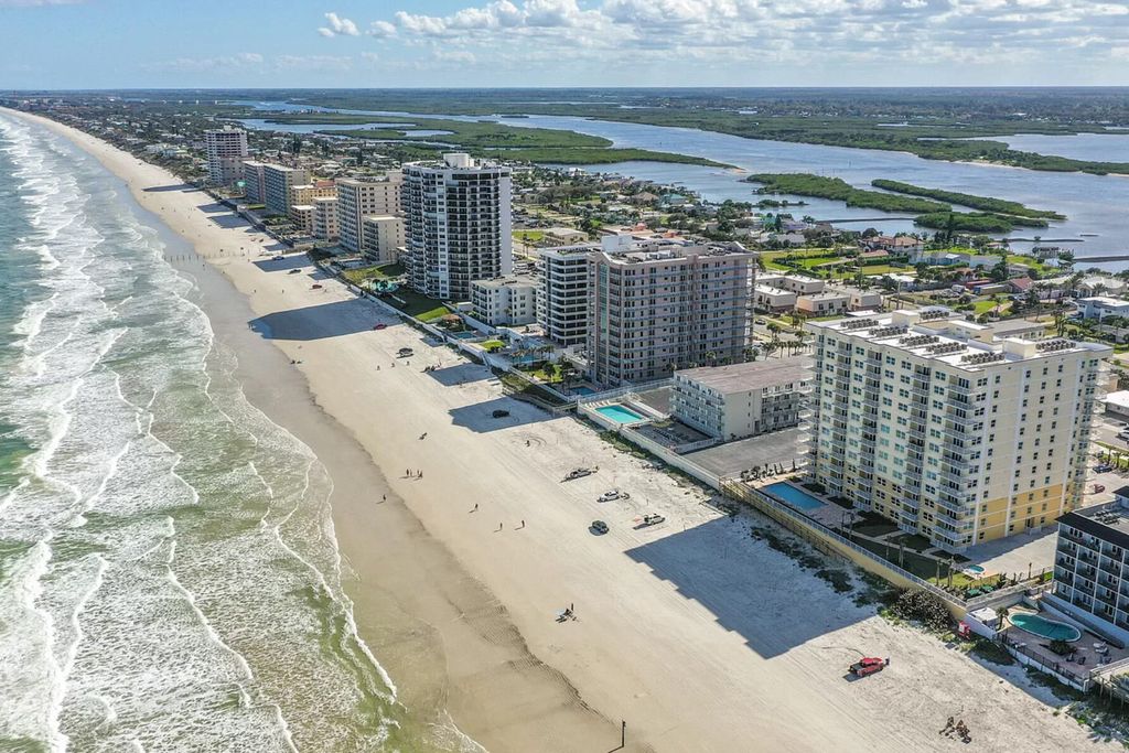 Apartment Aruba USA OliversTravels 1