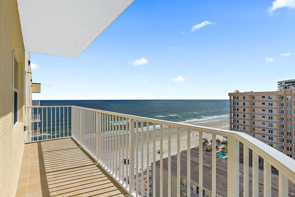 Apartment Aruba USA OliversTravels 2