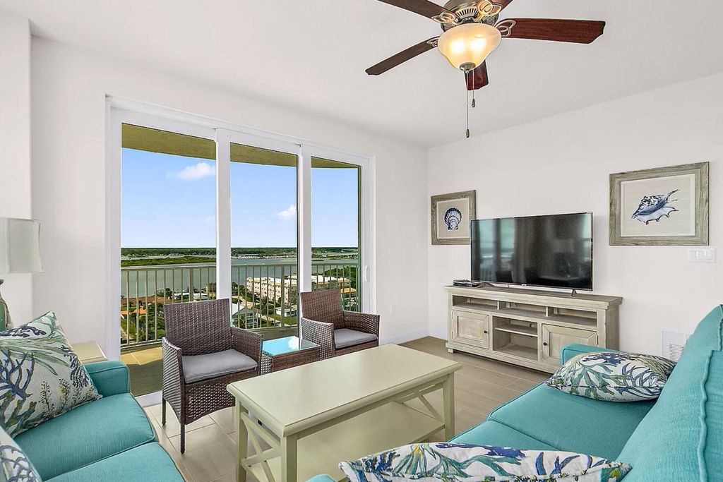 Apartment Aruba USA OliversTravels 3