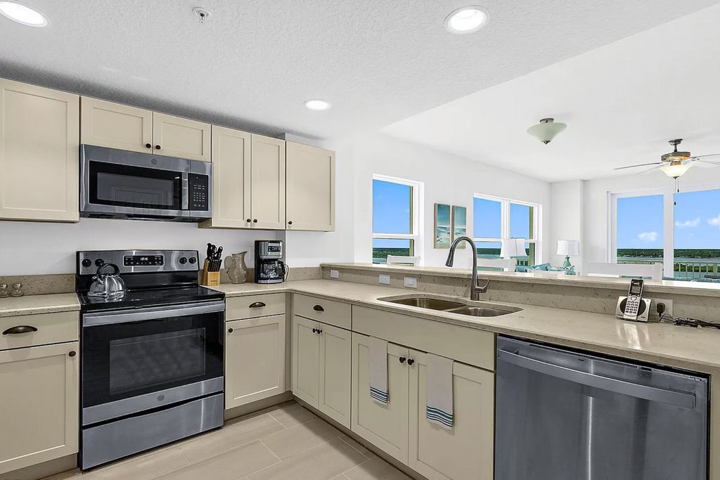 Apartment Aruba USA OliversTravels 4